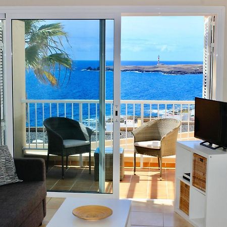 Beautiful Ocean View Apartment Poris de Abona Exteriör bild