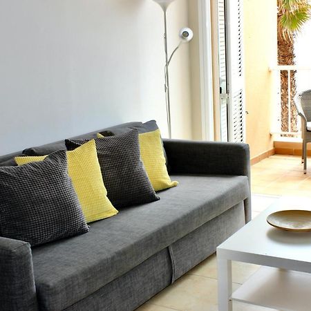 Beautiful Ocean View Apartment Poris de Abona Exteriör bild