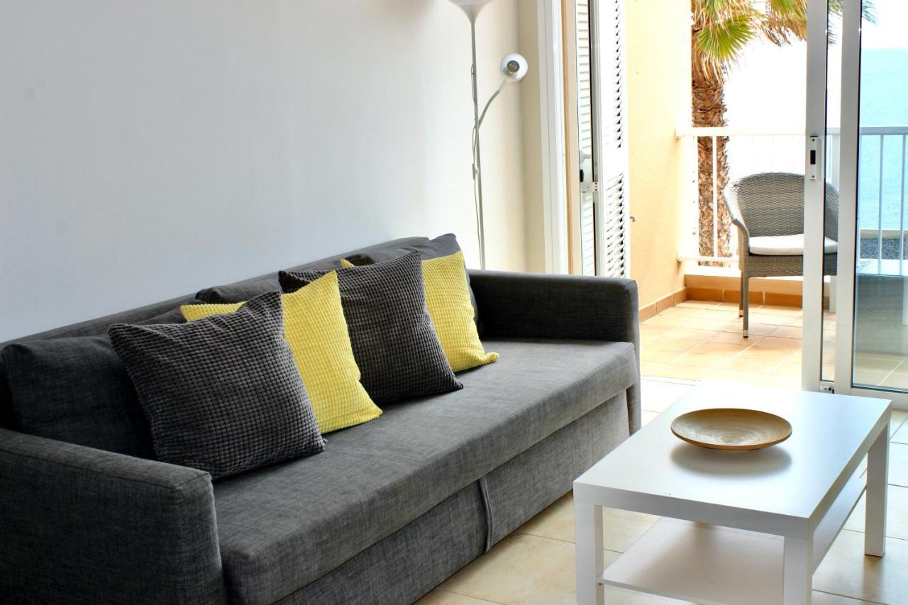 Beautiful Ocean View Apartment Poris de Abona Exteriör bild