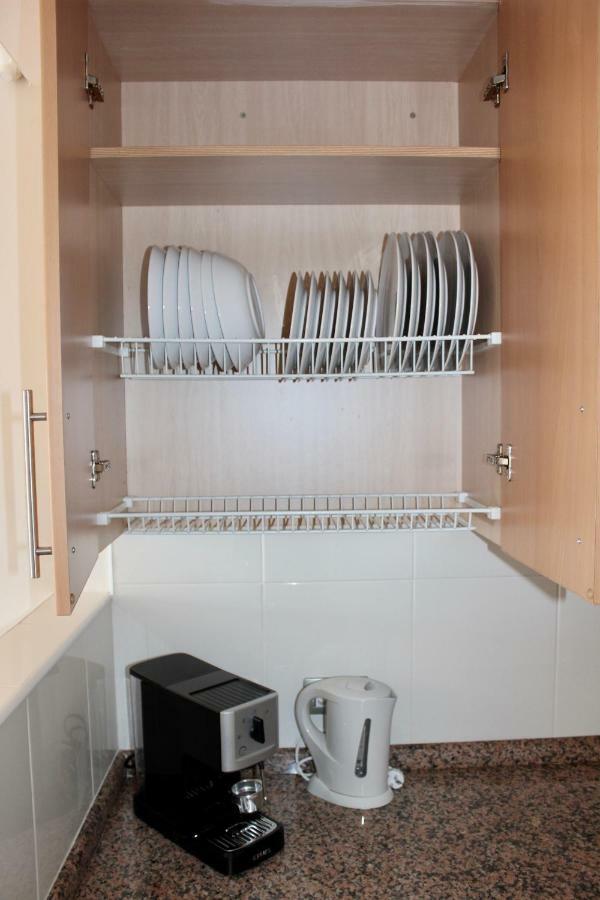 Beautiful Ocean View Apartment Poris de Abona Exteriör bild