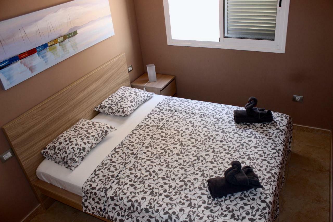 Beautiful Ocean View Apartment Poris de Abona Exteriör bild