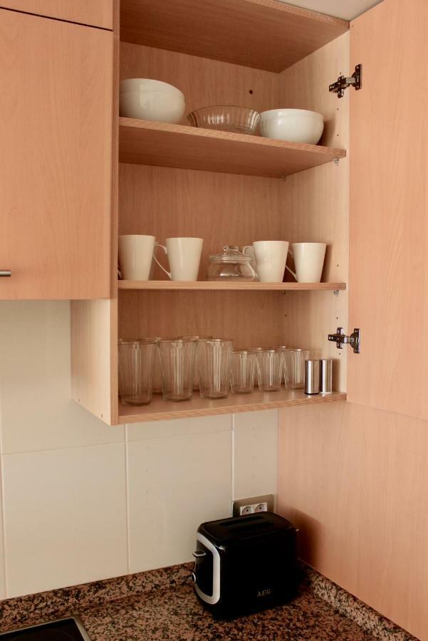 Beautiful Ocean View Apartment Poris de Abona Exteriör bild