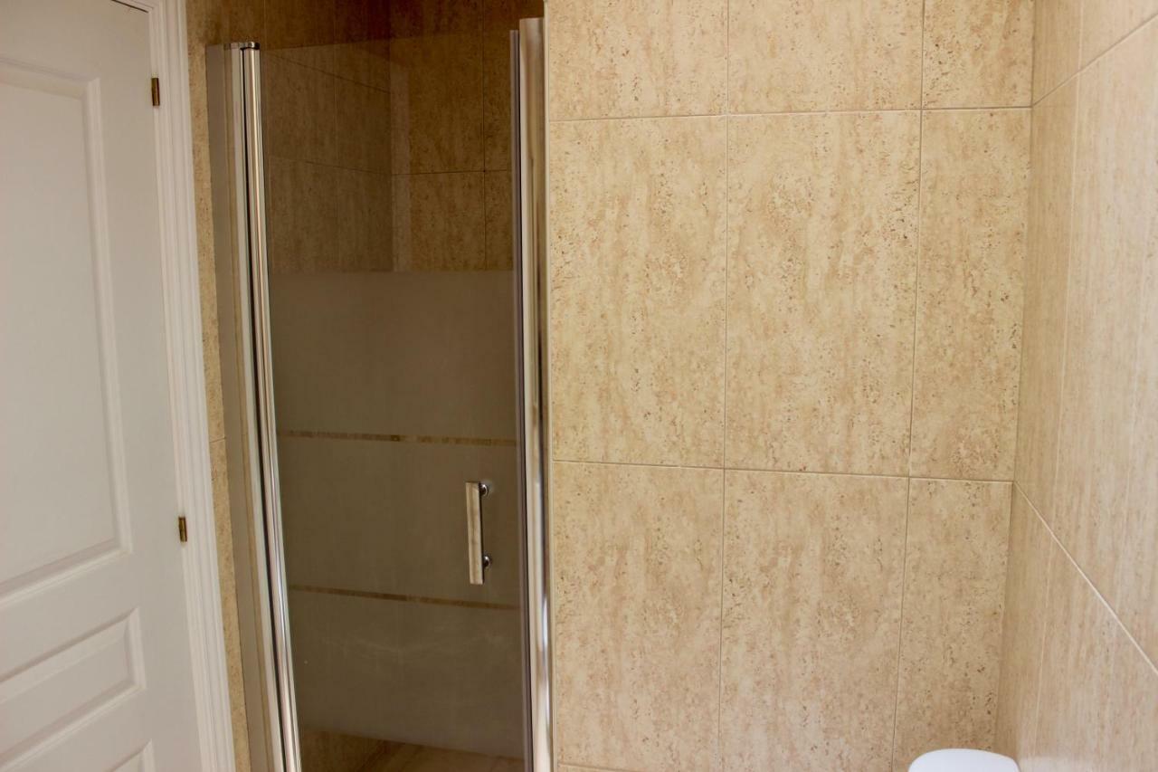 Beautiful Ocean View Apartment Poris de Abona Exteriör bild